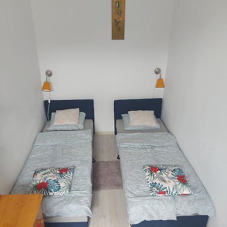 Apartament Ketrzynski Dış mekan fotoğraf