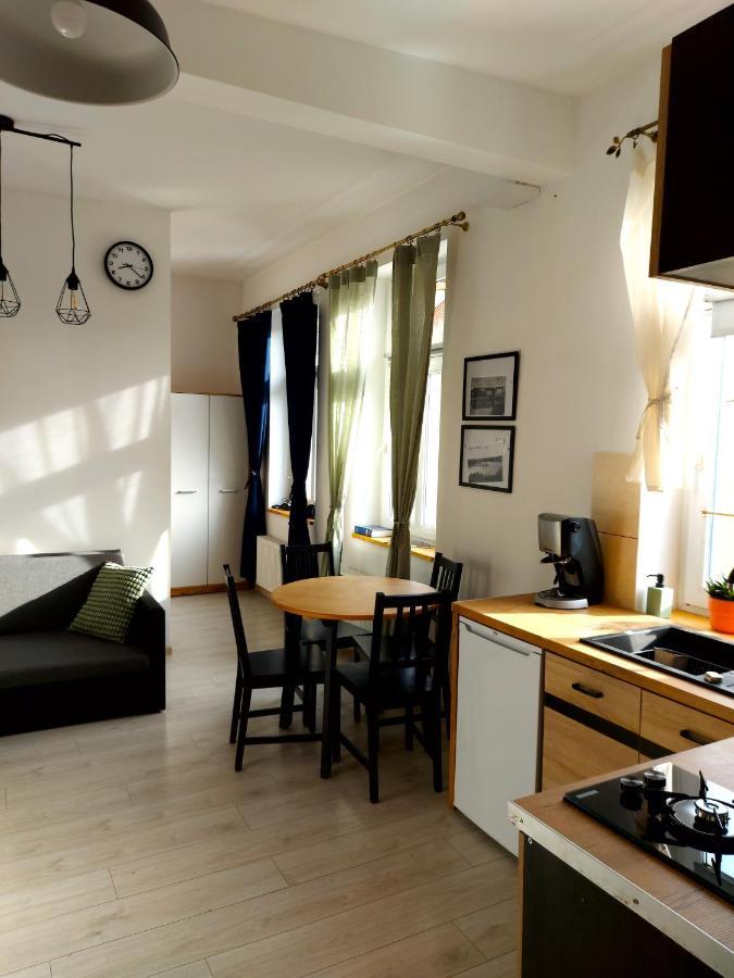 Apartament Ketrzynski Dış mekan fotoğraf
