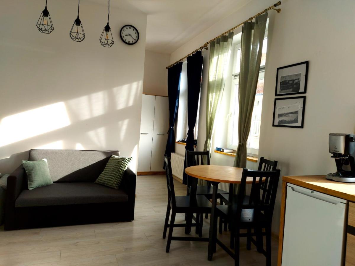 Apartament Ketrzynski Dış mekan fotoğraf