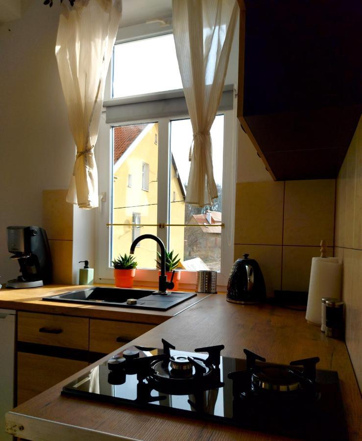 Apartament Ketrzynski Dış mekan fotoğraf