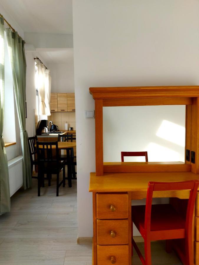 Apartament Ketrzynski Dış mekan fotoğraf