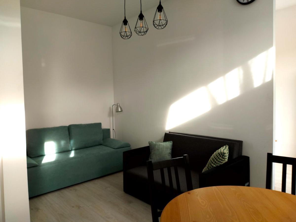 Apartament Ketrzynski Dış mekan fotoğraf