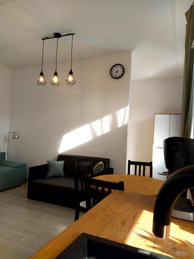 Apartament Ketrzynski Dış mekan fotoğraf