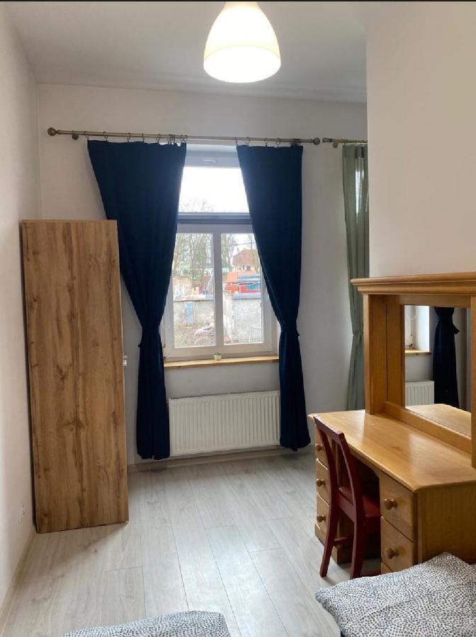 Apartament Ketrzynski Dış mekan fotoğraf