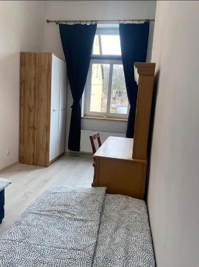 Apartament Ketrzynski Dış mekan fotoğraf