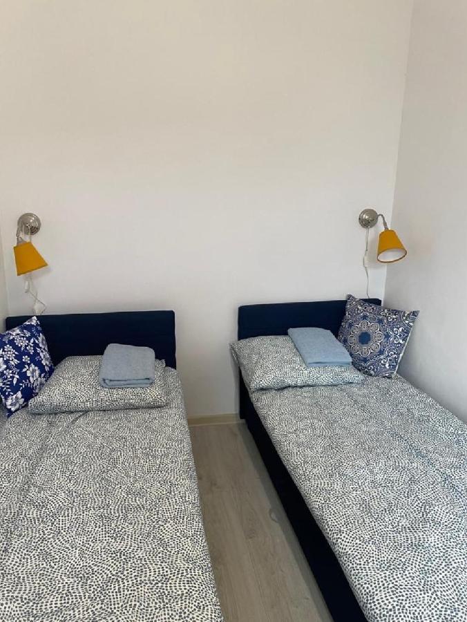 Apartament Ketrzynski Dış mekan fotoğraf