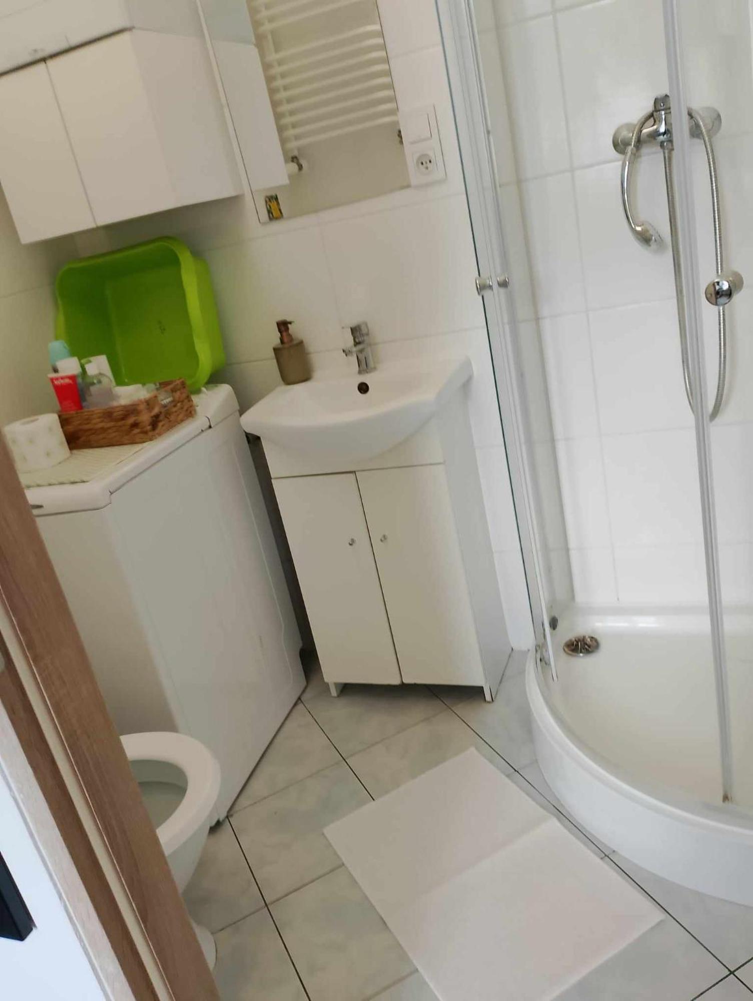 Apartament Ketrzynski Dış mekan fotoğraf