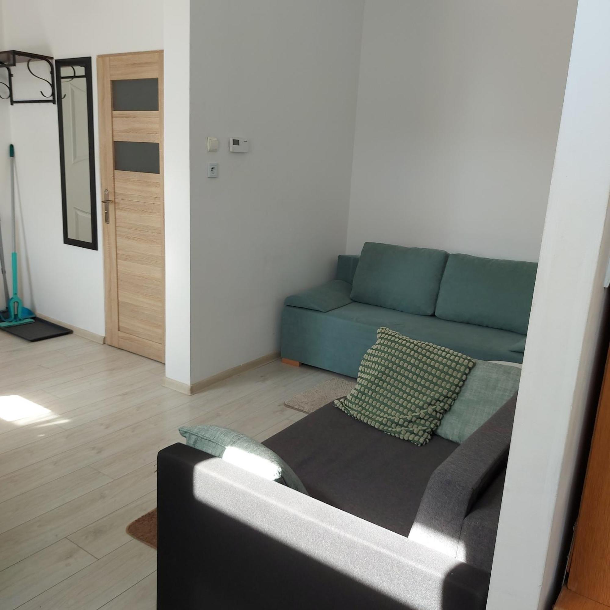 Apartament Ketrzynski Dış mekan fotoğraf